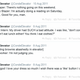 Image for article titled Former GQ Writer Admits She's the One Behind the @CondeElevator Tweets